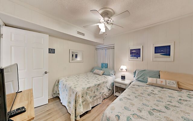 C115ocea 2 Bedroom Condo