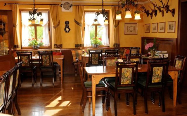Gasthaus Weingut Stahl