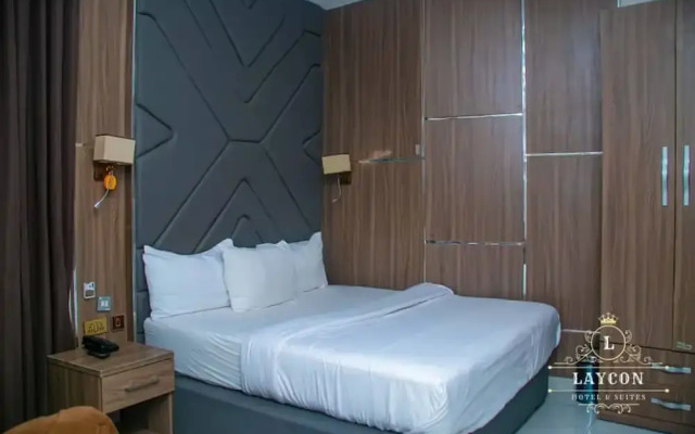 Laycon Hotel & Suites