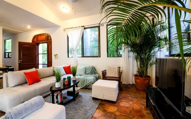 Villa 4 Soles