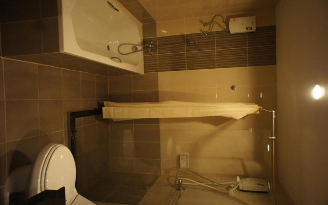 D Apartment 2