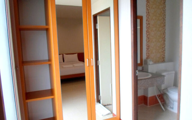 Orchid Residence Suratthani