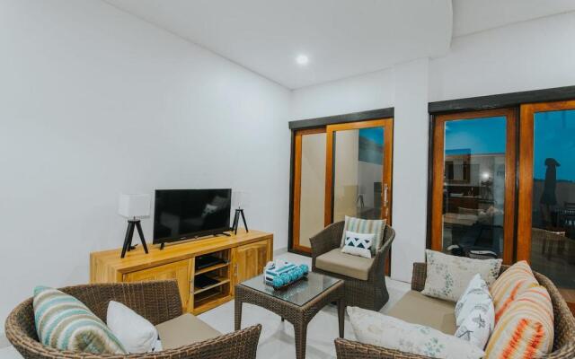 Secret Outlook Lembongan