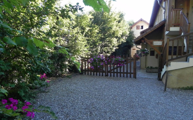 A la petite maison Gap