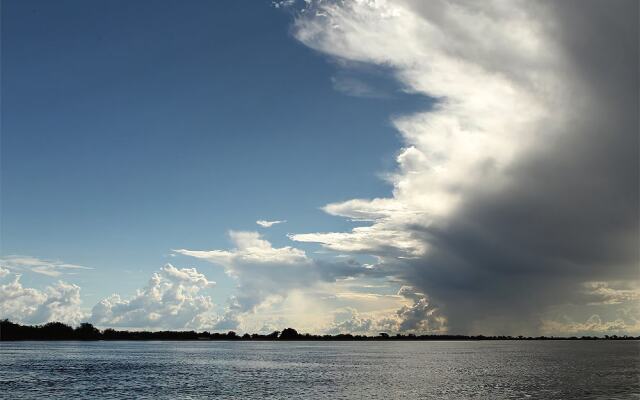 Zambezi Mubala Lodge