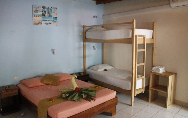 Hostel Samara