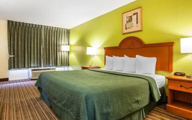 Quality Inn & Suites