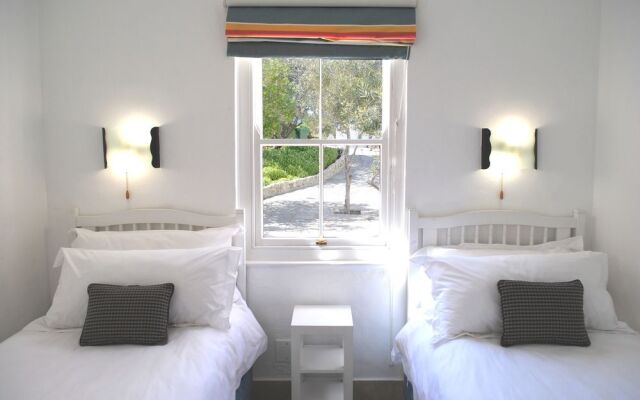 Club Mykonos Terraces