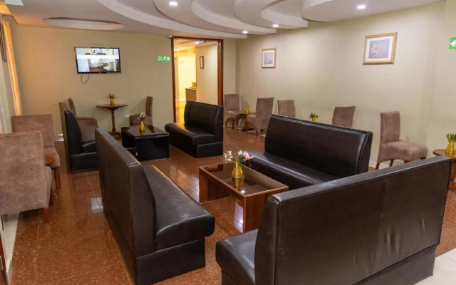 Maxland Hotel