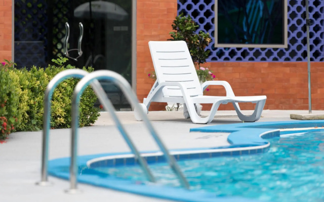 Reindeer Park Resort