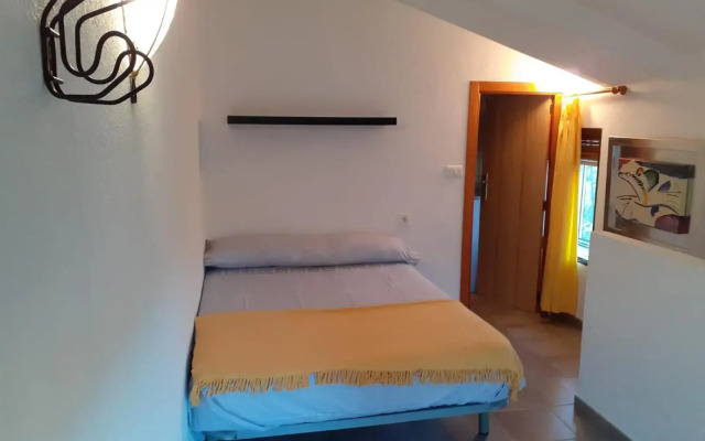 La Caseta Benimantell