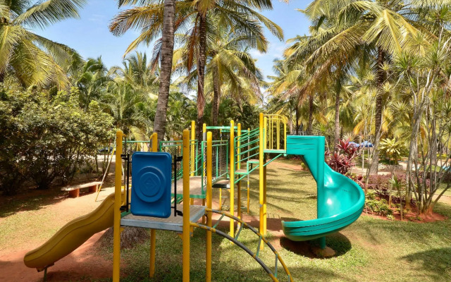 The Windflower Prakruthi - Bangalore Resort