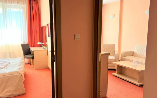 SPA Hotel Orpheus