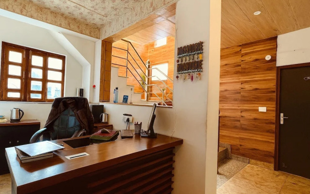 Vista Hills by Bala's