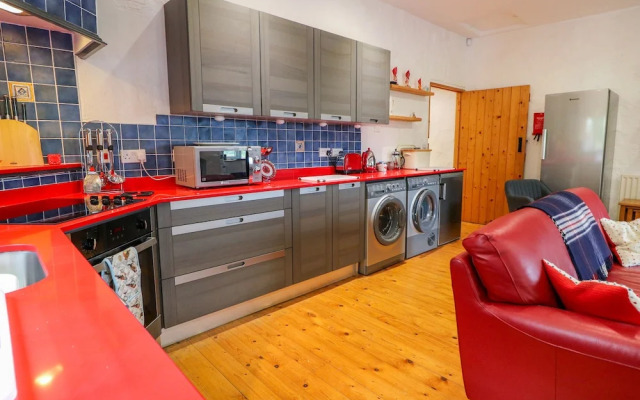 Quiet Waters Cottage