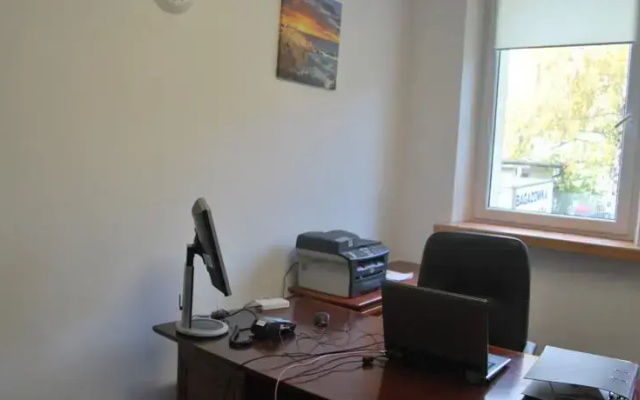 Aparthotel Bajeczna