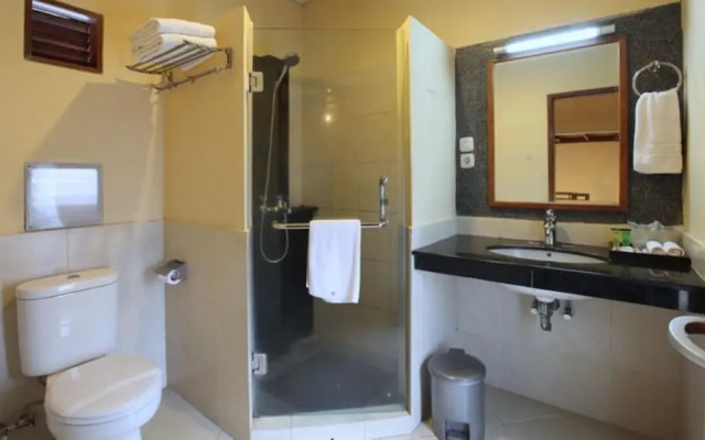 Sindang Reret Cikole