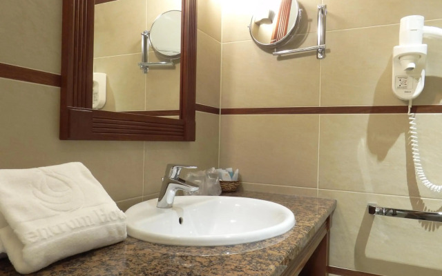 Centrum Hotel Superior