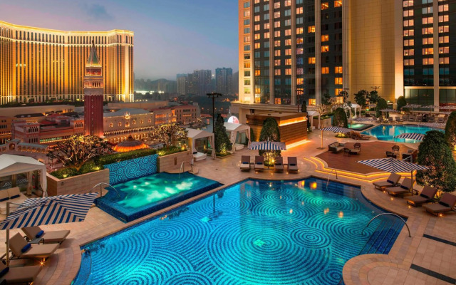 St. Regis Macao