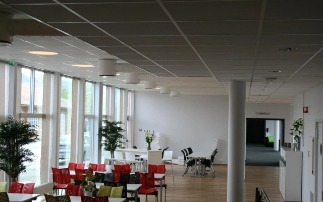 P-Hotels Brattøra