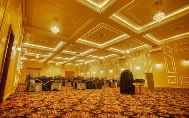 The Divine Hills Resort Udaipur