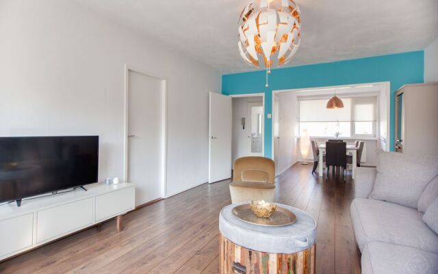 Zuideramstel apartments - RAI area