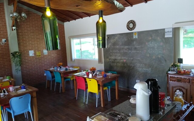 Recanto Elamar