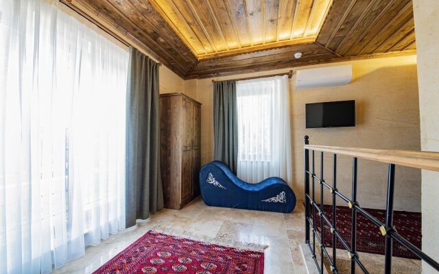 Remus Romulus Cappadocia