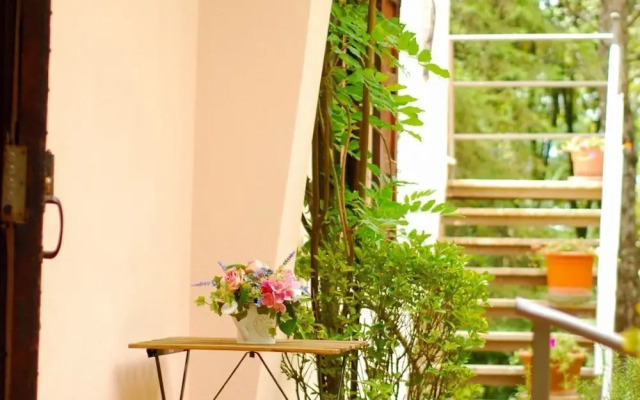 Monte Malbe Charming Villa with Garden and Parking