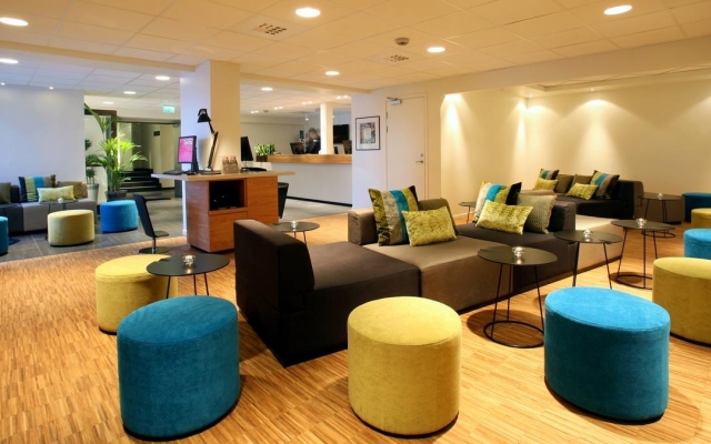 Thon Hotel Brønnøysund