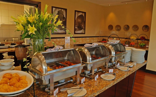 Hilton Garden Inn Guanacaste Airport