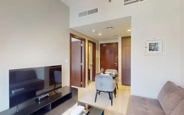 Primestay - Vera Residences Business Bay - Hotel in Dubaï - Photo 3
