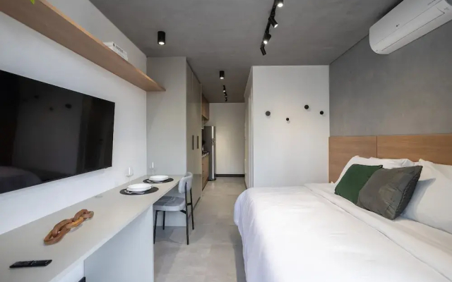 Almagah 227 - Apartment in เซาเปาลู - Photo 5