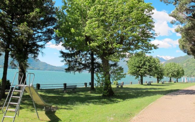 San Vincenzo (GLA190)