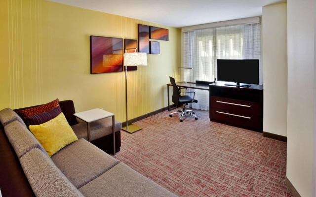 Residence Inn by Marriott Chicago Wilmette/Skokie