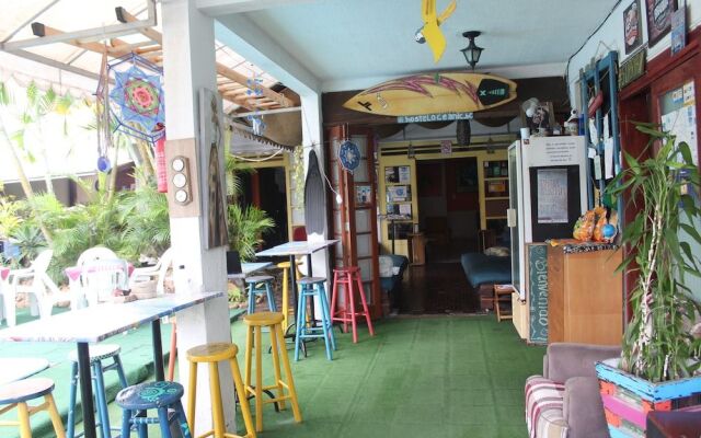 Oceanic Hostel