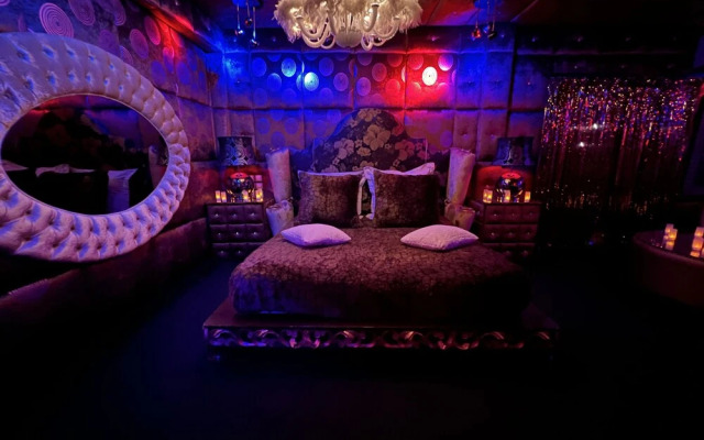 Xcite Hotel Salem
