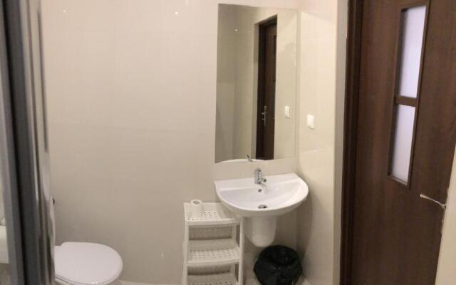 Hotel Restauracja Prezydencka