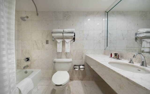 Westfields Marriott Washington Dulles