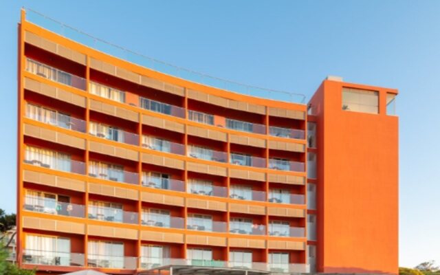 Aqua Pedra dos Bicos Design Beach Hotel - Adults Friendly