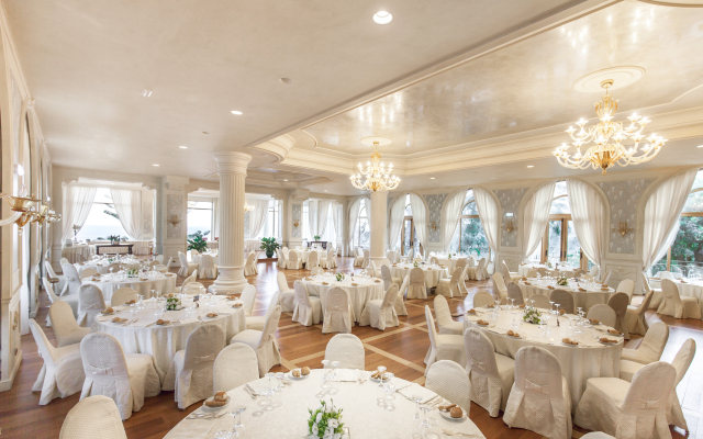 Hotel Villa Diodoro