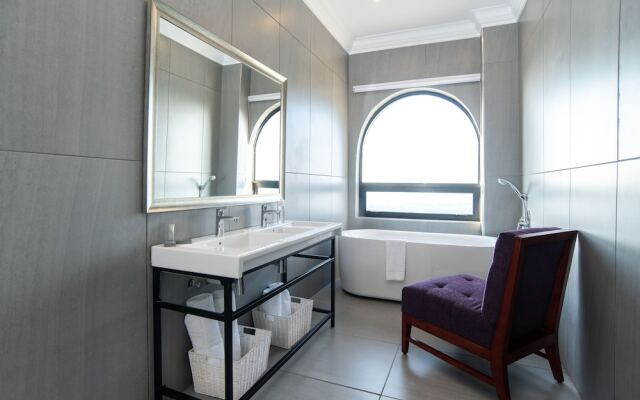 The Northcliff Boutique Hotel