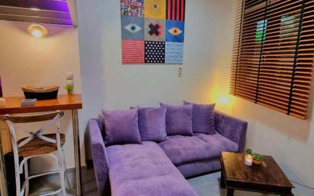 Luxury City Center Loft 2022