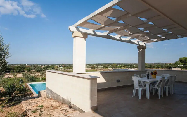 VilleSalento - Villa Ionio Beach M270