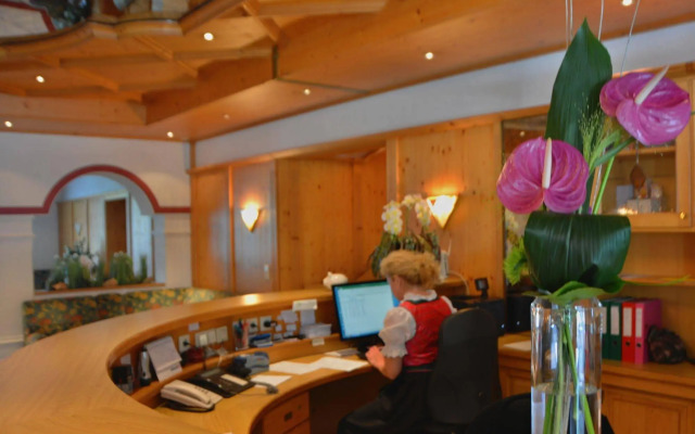 Hotel Antonius