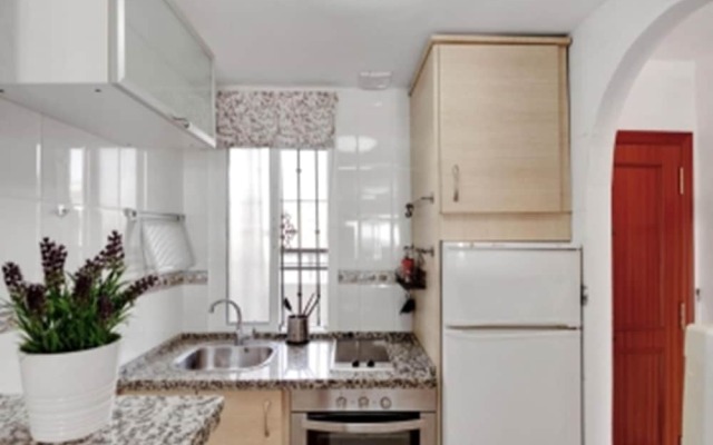 Del Parque Flats - Golf & Beach