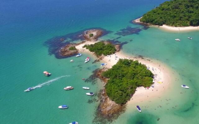 FRD02 Casa charmosa no Condomínio Porto Frade