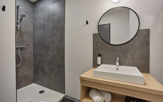 Appart'hôtel Odalys City - Nîmes Arènes - Palais des Congrès