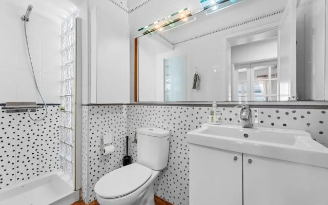 Casa Lily Lanzarote a 5 min del mar