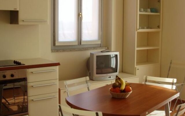 Vi. Co. Residence Nel Golf